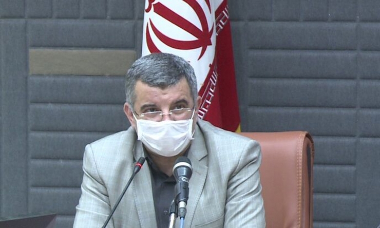 ایرج حریرچی: ۱۸ میلیون دُز واکسن خریده‌ایم، هرچند افراد پر خطر وکادر بهداشت و درمان در اولویت خواهند بود، اما هیچ تبعیض و تقسیم به شهروند درجه یک و دو درمیان نخواهد بود.