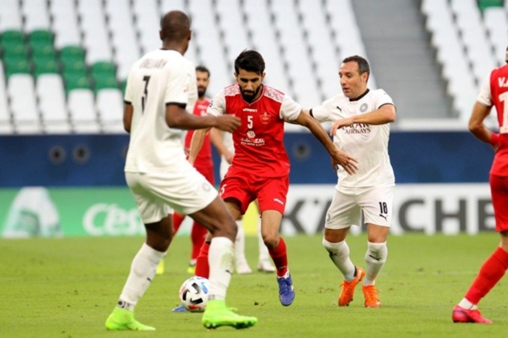 زمان اعزام اعضای کاروان تیم پرسپولیس به کشور قطر مشخص شد.