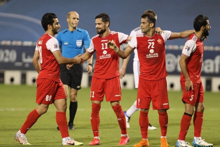 پرسپولیس برخلاف گذشته خیلی زود به فکر تمدید قرارداد بازیکنانش افتاده تا تجربه مهدی ترابی و شجاع خلیل زاده تکرار نشود.