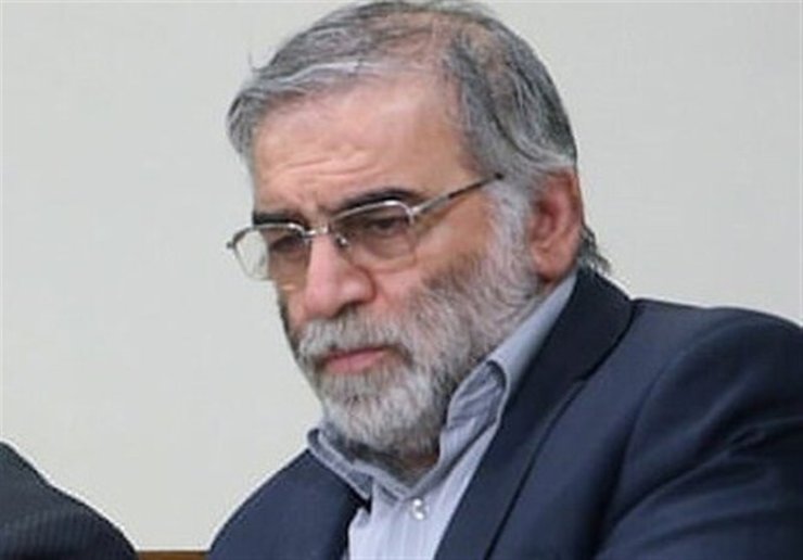وزارت دفاع و پشتیبانی نیرو‌های مسلح در اطلاعیه‌ای از به شهادت رسیدن رییس سازمان پژوهش و نوآوری وزارت دفاع در جریان عملیات تروریستی خبر داد.
