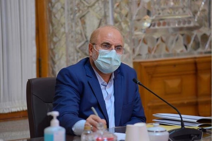رئیس مجلس شورای اسلامی با صدور پیامی ترور محسن فخری زاده را محکوم و تأکید کرد: نهادهای امنیتی و اطلاعاتی برای شناسایی، دستگیری و اشد مجازات عوامل این حادثه تروریستی اقدامات لازم را به انجام رسانند.