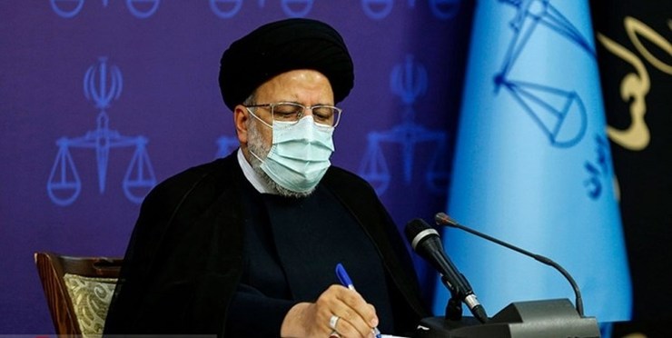 رئیس دستگاه قضا در پیامی با تسلیت ترور شهید محسن فخری زاده، دستگاه‌های اطلاعاتی و امنیتی و مراجع قضایی را موظف کرد تا با به‌کارگیری تمام توان اطلاعاتی برای شناسایی و دستگیری عناصر مزدور و جنایتکار، همه‌ دست‌اندرکاران این جنایت محاکمه شوند و به سزای اعمالشان برسند.