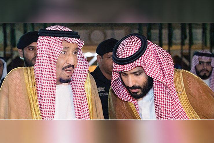 کشور‌های عربی با محوریت عربستان در شرایطی که هنوز حدود دو ماه تا ورود بایدن به کاخ سفید باقی مانده است، با شنیده‌شدن زمزمه‌هایی مبنی‌بر بازگشت مجدد واشنگتن به برجام، کارشکنی خود را در این زمینه آغاز کرده‌اند.