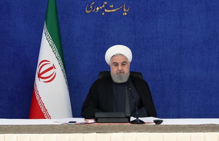  رئیس جمهور شهادت شهید فخری زاده را تسلیت گفت و تصریح کرد: دشمنان ما بدانند با شهادت امثال شهید فخری زاده نه تنها خللی در اراده جوانان و دانشمندان در پیمودن مسیر رشد شتابنده علمی ایجاد نخواهد شد، بلکه عزم آنان در ادامه راه این شهید گران‌قدر مصمم‌تر خواهد شد.