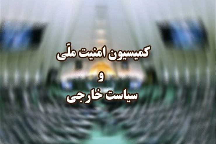 سخنگوی کمیسیون امنیت ملی و سیاست خارجی مجلس گفت: قرار است به زودی کمیسیون امنیت ملی و سیاست خارجی مجلس ابعاد و زوایای مختلف موضوع ترور شهیدفخری‌زاده را بررسی کند.