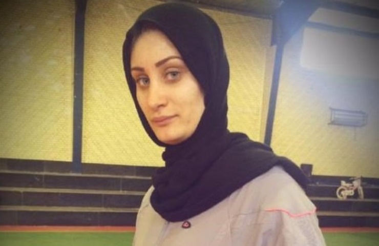 تیم بسکتبال بانوان مهرام، بازیکنی از بوسنی و هرزگوین را جذب کرده است.