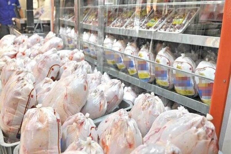 عضو انجمن صنفی مرغداران مرغ گوشتی خراسان رضوی گفت: مرغداران از امروز موظف شدند در صورت کشتار مرغ، ۳۰ درصد تولید خود را با نرخ مصوب ۱۴ هزار و ۳۰۰ تومان برای متعادل‌سازی بازار به سازمان جهاد کشاوری تحویل دهند.