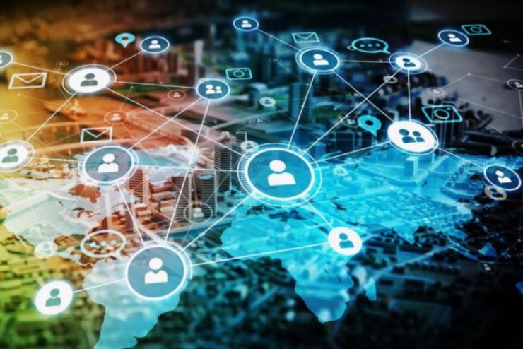 سازمان NetCredit با بررسی میانگین دستمزد ماهانه در سرتاسر دنیا و با استفاده از اطلاعات وب‌ سایت Cable.co.uk  در مورد قیمت جهانی پهنای باند، توانسته است قیمت اینترنت در کشورهای مختلف را محاسبه کند.