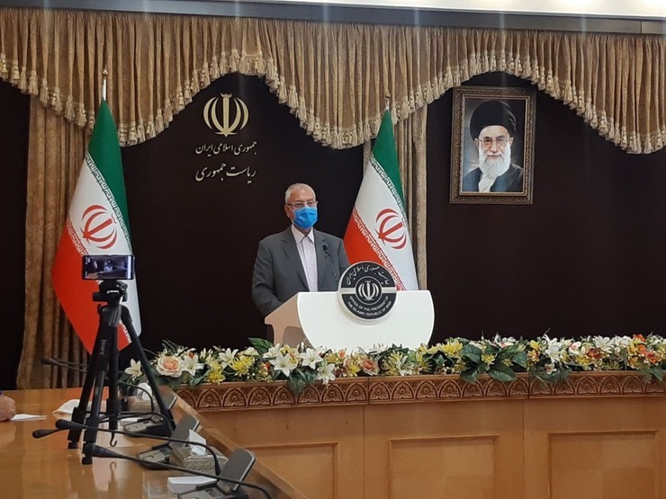 سخنگوی دولت با بیان اینکه آقای بایدن همچنان روش شکست خورده فشار حداکثری را ادامه داده است، گفت: این نحوه مواجهه، نه تنها هیچ کمکی به بازسازی اعتماد از دست رفته نمی‌کند بلکه ما را نسبت به جدیت دولت جدید آمریکا برای بازگشت به دیپلماسی به تردید انداخته است.