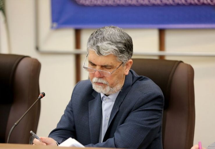 وزیر فرهنگ و ارشاد اسلامی در صفحه شخصی خود در فضای مجازی در توئیتی از پرداخت و تامین حق بیمه و سرانه درمان تمامی بیمه شدگان صندوق اعتباری هنر در سه ماهه نخست سال جاری‌ خبر داد.