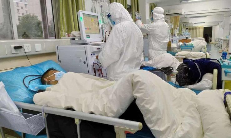 سخنگوی وزارت بهداشت از شناسایی ۱۰۳۳۰ بیمار جدید مبتلا به کرونا در شبانه روز گذشته در کشور، خبر داد و گفت: همچنین متاسفانه در ۲۴ ساعت گذشته ۹۶ تن از هموطنان خود را بر اثر ابتلا به کرونا از دست دادیم.