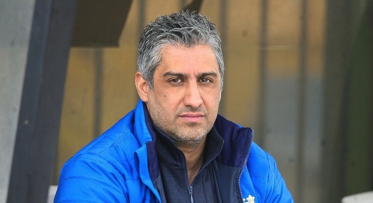 مدیر اجرایی تیم فوتبال استقلال پس از بهبودی از بیماری کرونا، از بیمارستان مرخص شد.