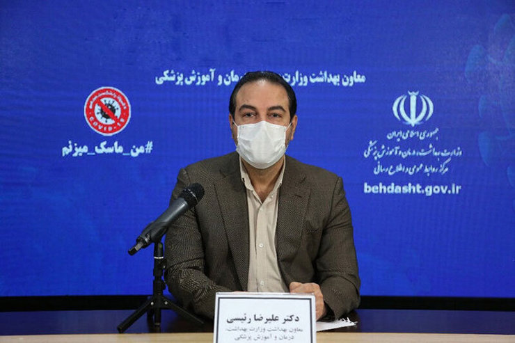 سخنگوی ستاد ملی مقابله با کرونا با اشاره به افزایش بار بیماری کرونا در سطح کشور، گفت: پیش بینی می‌کنم یک هفته تا ۱۰ روز بعد از تعطیلات عید افزایش شدیدتر بار بیماری را خواهیم داشت و این بر لزوم افزایش مراقبت‌ها می‌افزاید.