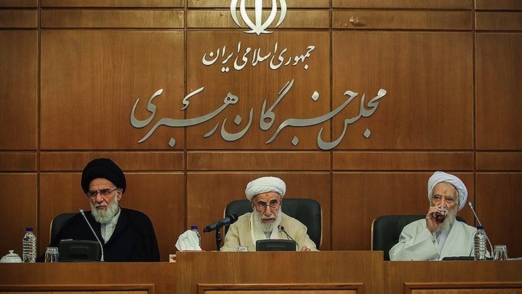 فرماندار از ثبت‌نام از داوطلبان انتخابات میان دوره‌ای پنجمین دوره مجلس خبرگان رهبری در این استان از ۱۳ فروردین‌ ۱۴۰۰
خبر داد.