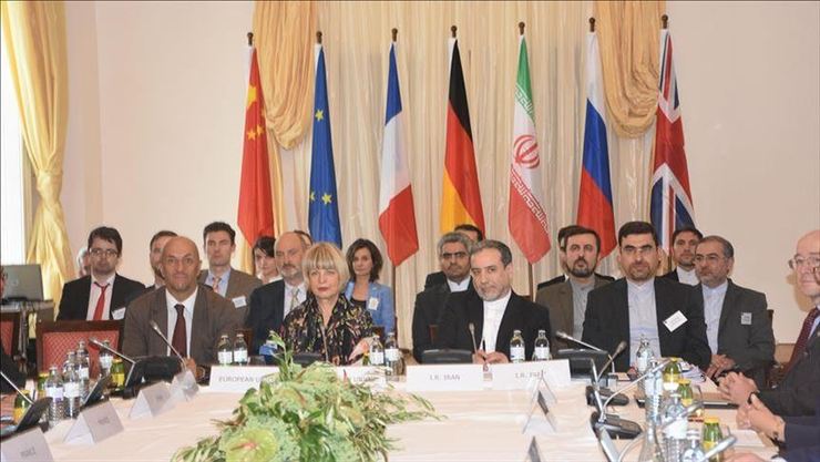 سرویس اقدامات خارجی اروپا اعلام کرد که نشست مجازی کمیسیون مشترک برجام در دوم آوریل برگزار می‌شود.