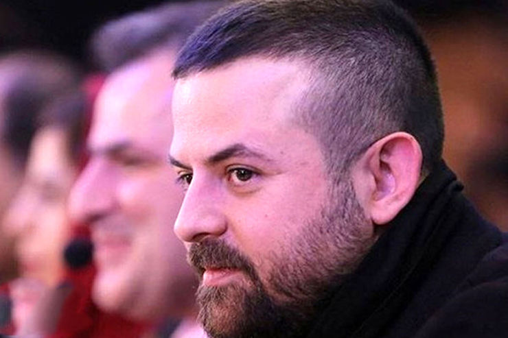 هومن سیدی به همراه بهترین رفیق خود، نوید پورفرج مهمان قسمت 17 برنامه همرفیق بود و برای مردم ایران آرزوی خوشحالی و آرامش کرد.