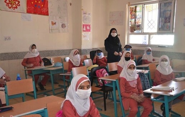 رئیس اداره اطلاع رسانی و روابط عمومی آموزش و پرورش خراسان رضوی از ادامه فعالیت  کلاس درس پایه های اول و دوم ابتدایی و دروس مهارتی و شایستگی هنرجویان هنرستان ها در شهرستان های دارای وضعیت زرد با رعایت پروتکل های اعلام شده خبر داد.