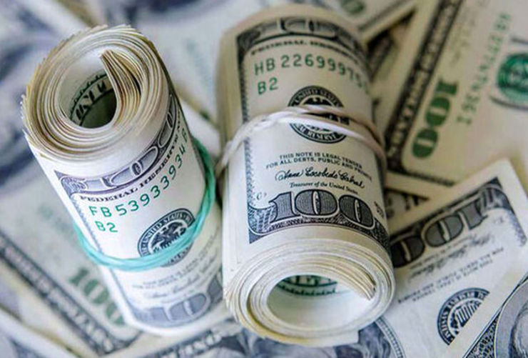 پیش‌بینی قیمت دلار در سال ۱۴۰۰ | سقوط قیمت دلار ادامه دارد؟