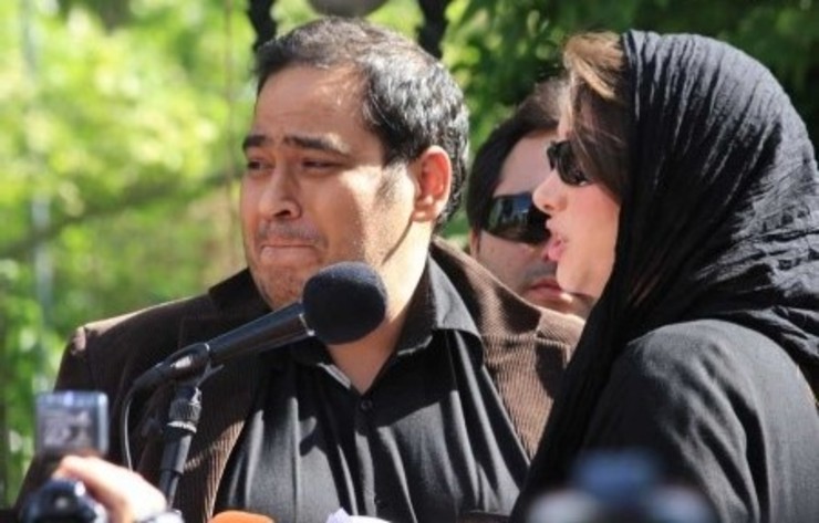 عسل بدیعی، فروردین ۱۳۹۲، دچار مرگ مغزی و هفت عضو بدنش اهدا شد، رضا داوودنژاد، هشت سال پس از درگذشت ناگهانی او، مطالب و حقایقی تازه در باره مرگ این بازیگر را آشکار کرد.