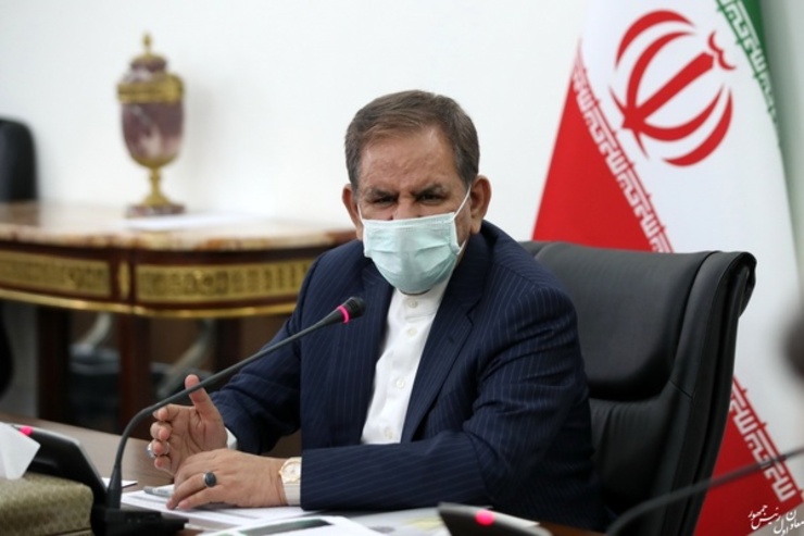   معاون اول رییس جمهوری سال ۱۴۰۰ را سال کاسته شدن از مشکلات، فشار‌ها و تنگنا‌ها توصیف و بیان کرد: سال ۱۳۹۹ سال بسیار سختی برای کشور بود.