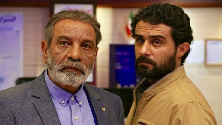 معاون ارتباطات و اطلاع‌رسانی دفتر رئیس جمهوری در رشته توییتی به شایعات پیرامون فشار دولت برای نیمه تمام ماندن پخش سریال گاندو ۲ واکنش نشان داد.