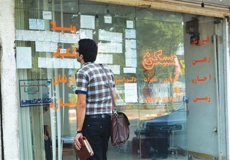 قیمت مسکن در فاصله ابتدای فروردین۹۹ تا آغاز سال ۱۴۰۰، در سه دسته از مناطق تهران به شکل معنادار -متفاوت از هم- جهش کرد.