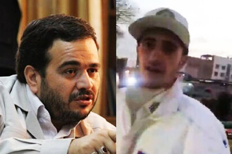 رییس پلیس راهور ناجا در تشریح آخرین وضعیت ماجرای شکایت از نماینده مجلسی که با سرباز راهور درگیر شده بود، گفت که کیفرخواست این فرد به زودی صادر می‌شود.