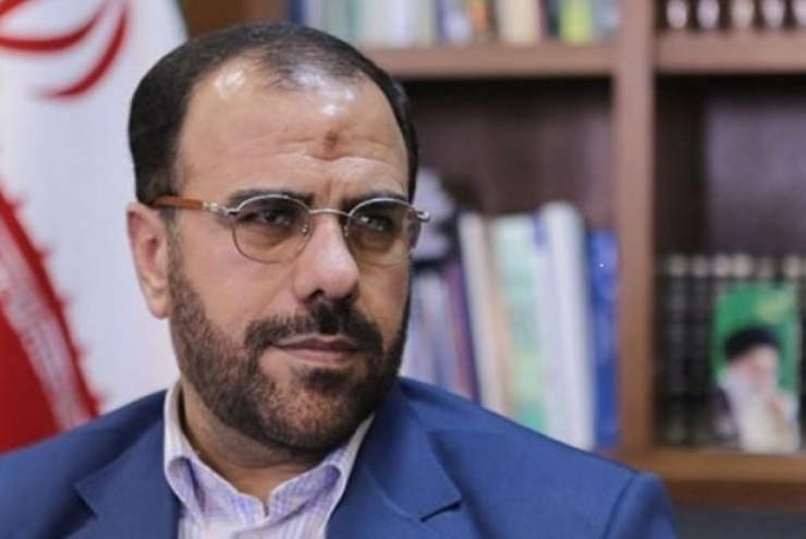 معاون پارلمانی رییس جمهوری درباره توقف سریال گاندو توسط دولت گفت: دولت هیچ دخالتی در رابطه با توقف سریال گاندو نداشته و هیچ مقام دولتی با صداوسیما در خصوص توقف سریال مذکور تماسی نداشته است،