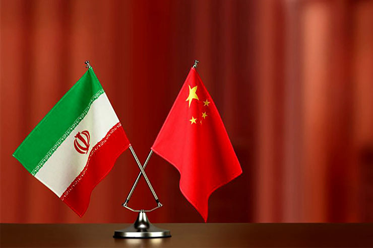 هفتم فروردین امسال محمدجواد ظریف و وانگ یی، وزرای امور خارجه ایران و چین، این سند را امضا کردند، با نگاهی دقیق‌تر به سند جامع همکاری های، بیست وپنج ساله بین ایران و چین موارد زیادی را می‌توان یافت که مرتبط با مسائل فناورانه در کشور است.