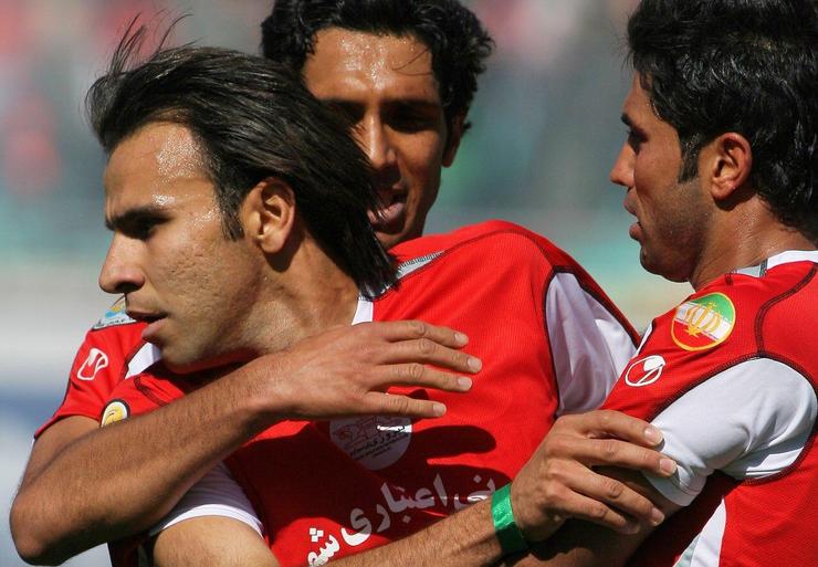 شنیده می‌شود دو پیشکسوت پرسپولیس به این باشگاه ملحق خواهند شد.