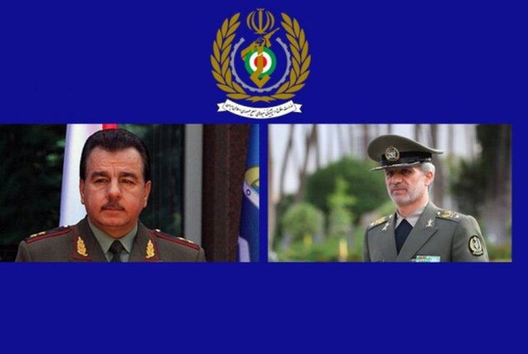 «شیرعلی میرزا»، وزیر دفاع تاجیکستان برای دیدار و مذاکره با امیر سرتیپ حاتمی و در چارچوب یک سفر رسمی وارد تهران شد.