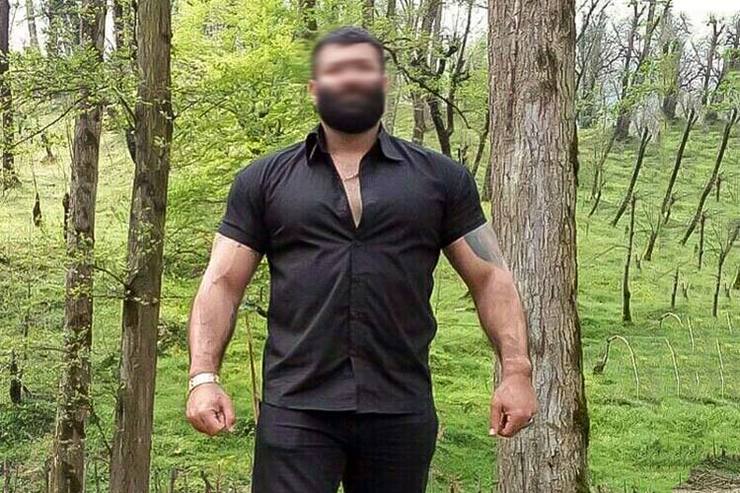 فیلمی از لحظه دستگیری مهدی گاوزن از اراذل مازندران در اتوبان قم را در ادامه ببینید.