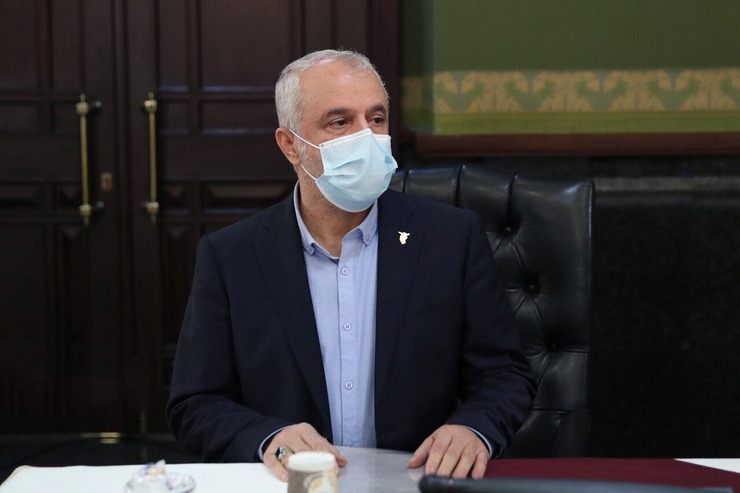 معاون رییس جمهوری و رییس بنیاد شهید و امور ایثارگران گفت: تا پایان دولت دوازدهم تمام فرزندان شهدا و جانبازان بالای ۷۰ درصد کشور به استخدام دولت در می‌آیند.