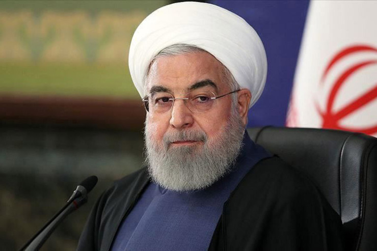 رئیس جمهور گفت: دولت در آستانه ماه مبارک رمضان برای گروه‌های آسیب پذیر بسته معیشتی تدارک دیده است.