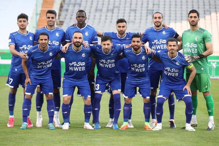 اگر فرهاد مجیدی با استقلال درلیگ قهرمانان آسیا به موفقیت برسد بدون شک با انرژی و انگیزه بیشتری به ایران بازگشته و در رقابت‌های جام حذفی حاضر خواهد شد. جام حذفی درحالی که به نظر می‌رسد استقلال شانس اندکی درلیگ دارد فرصتی برای جبران خواهد بود.