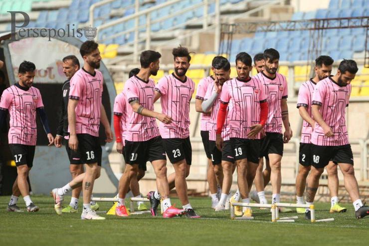 احتمالا زمان سفر تیم پرسپولیس به هندوستان تغییر کند.