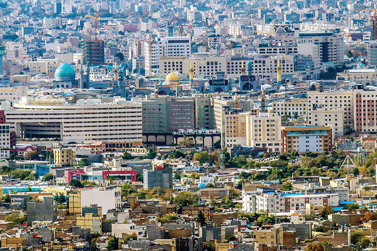 نایب کمیسیون فرهنگی شورا‌ی شهر مشهد: برگزاری نشست شورای فرهنگ عمومی استان برای تعیین تکلیف این روز را پیگیری می‌کنیم.