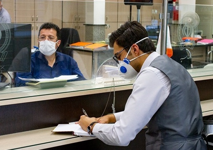 معاون بهداشتی دانشگاه علوم پزشکی مشهد گفت: مشهد اکنون در وضعیت قرمز کرونایی قرار دارد و براساس براساس بخشنامه سازمان اداری و استخدامی و دستورالعمل ارسالی وزارت کشور در شرایط قرمز باید عمل شود.