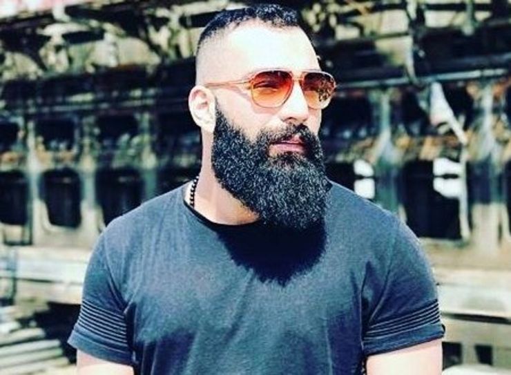 سهیل اسدزاده، ولی دم پرونده حمید صفت است، در گفتگویی شرط خود را برای بخشش حمید صفت اعلام کرد.