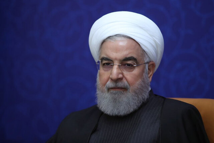 بهره‌برداری از پنج طرح‌ ملی دانش بنیان و نوآوری با اعتبار ۳۴۶۲ میلیارد تومان در سه استان کشور با دستور رییس‌جمهوری و به صورت ویدئوکنفرانس آغاز شد.