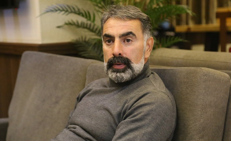 سرمربی سابق استقلال پاسخی به سوالی درباره دلایل جدایی اش از استقلال داده که نشان می‌دهد از برخی جریان سازی‌ها علیه خود به شدت ناراحت است