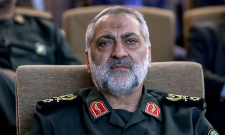 سخنگوی ارشد نیروهای مسلح تاکید کرد که جمهوری اسلامی بدون شک حمله به یک کشتی ایرانی در دریای سرخ را پاسخ خواهد داد.