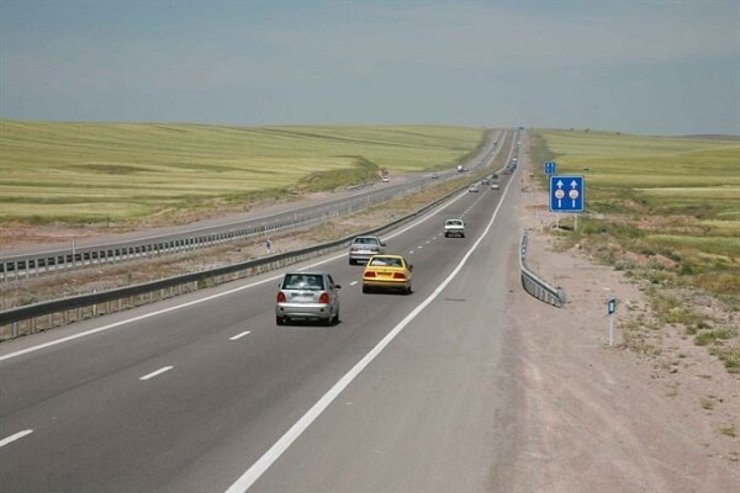 مرکز مدیریت راه‌های کشور از تردد روان در محور‌های شمالی کشور خبر داد و اعلام کرد: تردد در محور‌های هراز، فیروزکوه، آزادراه تهران - شمال و آزادراه قزوین - رشت (رفت و برگشت) روان است.