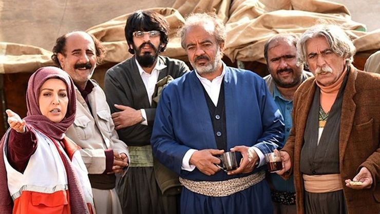 سریال «نون خ ۲» با کسب ۴۷/۳۱ درصد آرای مرحله فینال برنامه سریالیست، عنوان محبوب‌ترین سریال در سال ۹۹ را کسب کرد.