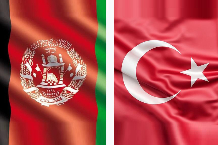 همه چیز درباره کنفرانس استانبول | چانه‌زنی‌ها برای ۲ یا ۳ ضلعی شدن معادله صلح افغانستان