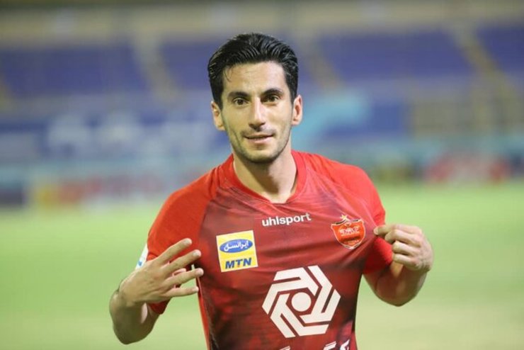 مهدی شیری که با اشتباه عجیب خود در فینال لیگ قهرمانان آسیا جام را از پرسپولیس گرفت، حالا دوباره در این تیم در این تورنمنت حضور خواهد یافت.