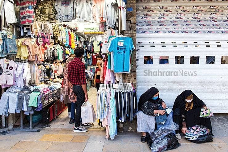 اولین روز محدودیت‌های کرونایی در مشهد چگونه گذشت؟