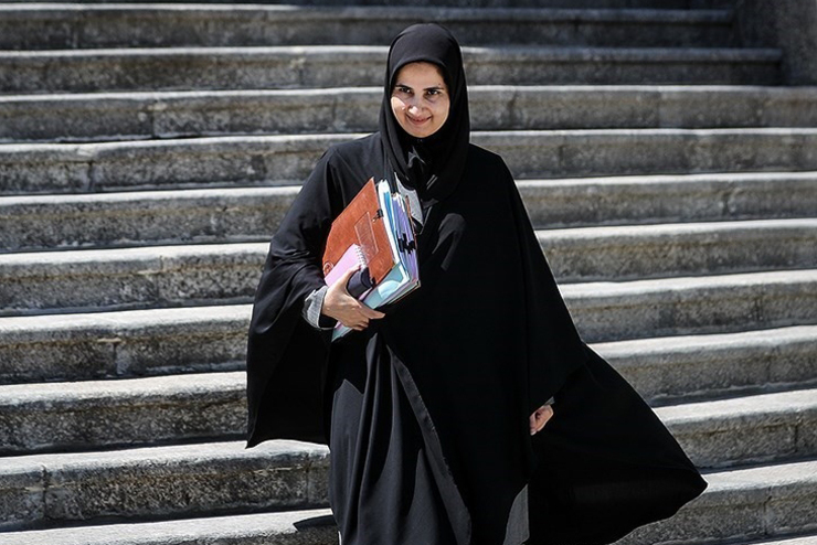 معاون حقوقی رئیس جمهوری با رد برخی گمانه زنی‌ها درباره قصد خود برای اعلام کاندیداتوری در انتخابات ریاست جمهوری گفت: من اصلاً چنین قصدی ندارم و بعد از اتمام دولت دوازدهم برنامه‌های شخصی خودم از جمله تدریس و کارهای حرفه‌ای دیگری را انجام خواهم داد.