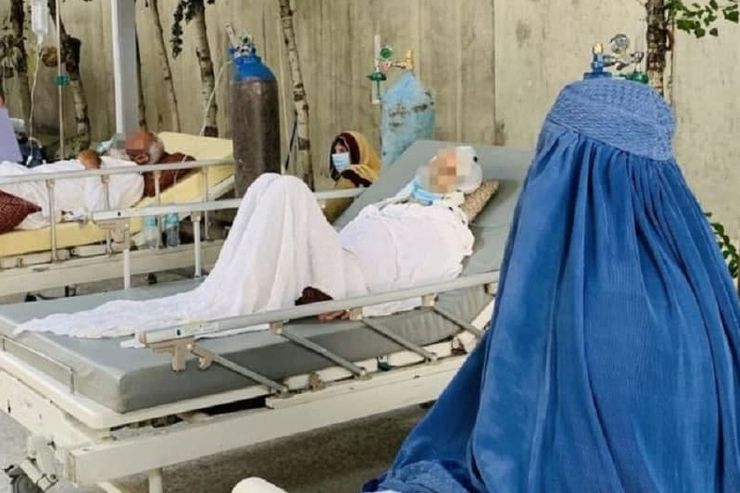 وزارت صحت عامه‌/ بهداشت افغانستان می‌گوید که در ۲۴ ساعت گذشته ۸۲ مورد مثبت ویروس کرونا در استان‌های کابل، هرات، قندهار، ننگرهار، قندوز، نیمروز، هلمند، کنر، لغمان و خوست شناسایی شده‌اند.