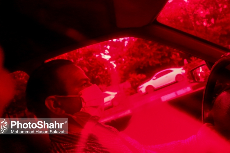آخرین رنگ‌بندی کرونا در کشور تا ۲۳ فروردین | ۲۹۵ شهر در وضعیت قرمز + اسامی